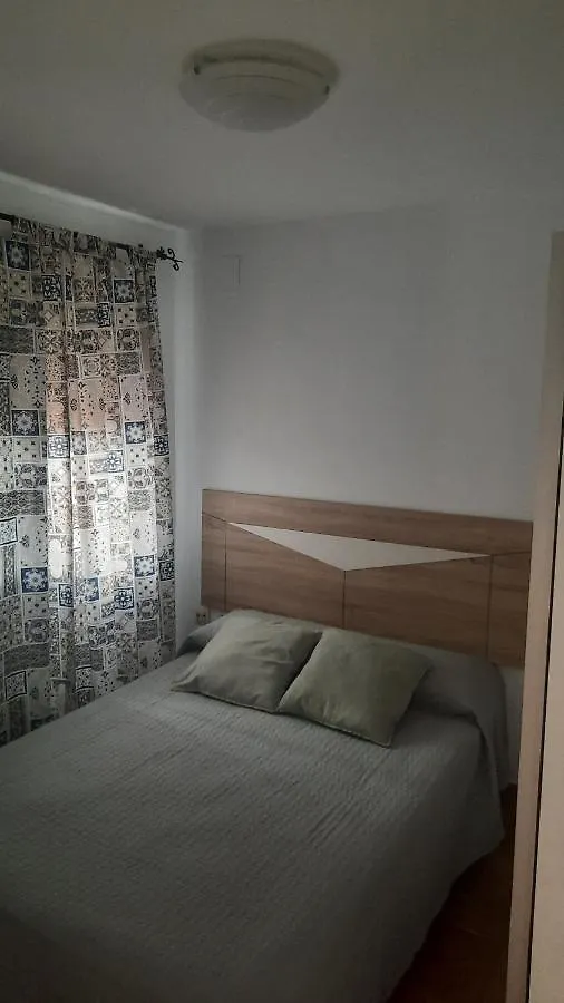 Cerro De Los Martires Apartment San Fernando
