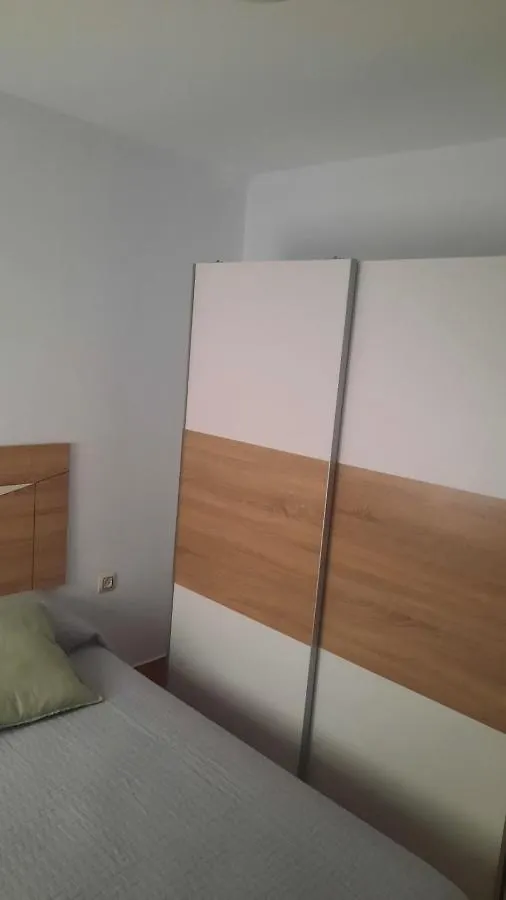 Cerro De Los Martires Apartment San Fernando Spain
