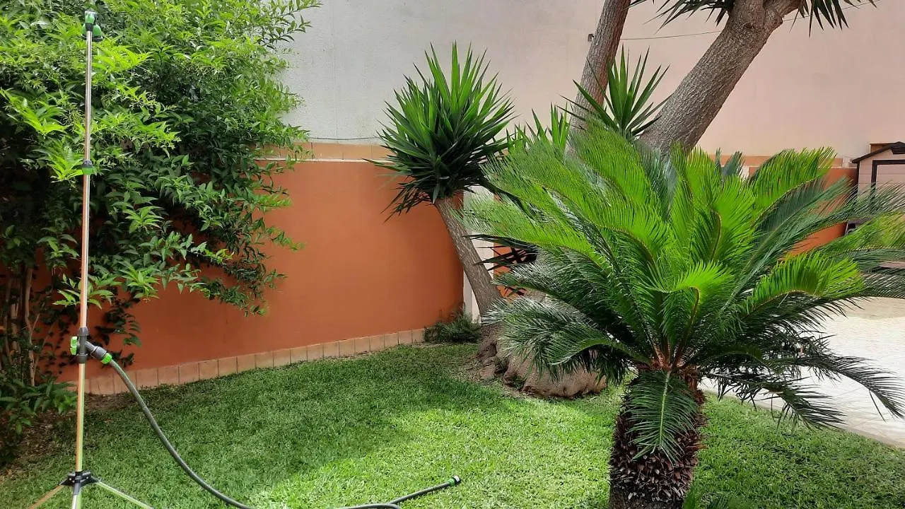 Cerro De Los Martires Apartment San Fernando